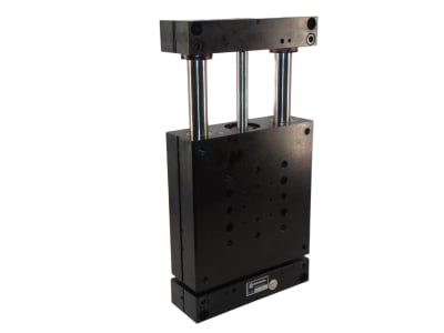 DOVER CORPORATION DLB-20-BB-3