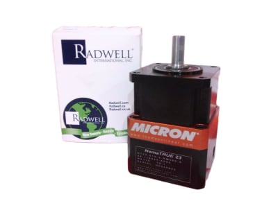 DANAHER MOTION NT23-010-0-RM060-6