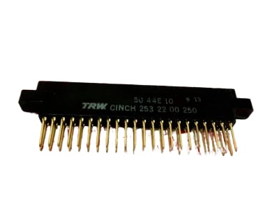 CINCH 50-44E-10