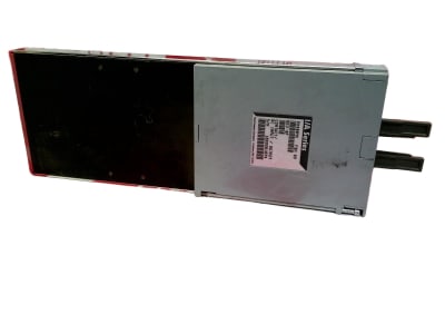 INVENSYS PM400YK