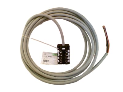 MURR ELEKTRONIK MVH8-RNC5.0