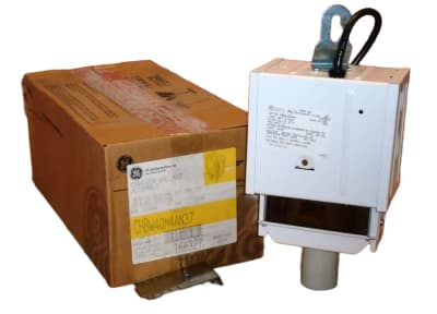 GENERAL ELECTRIC CHBW40M4AN37