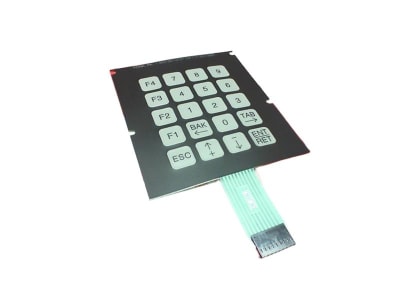 GENERIC BH2000206MEM