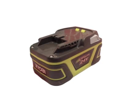 RYOBI AMERICA CORPORATION OP242