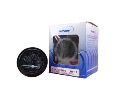 DATCON INSTRUMENT COMPANY 108408