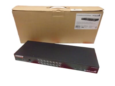 STARTECH.COM SV1631DUTP