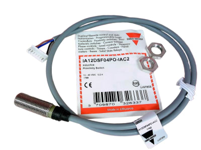 CARLO GAVAZZI IA12DSF04PO-IAC2