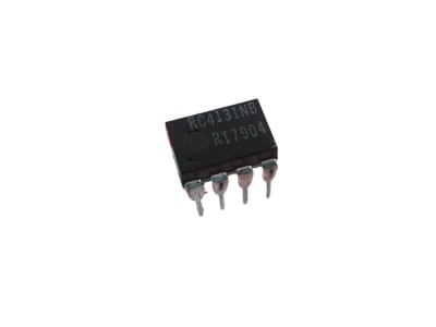 RAYTHEON RC4131NB