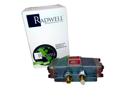 AAA PRODUCTS ROR2