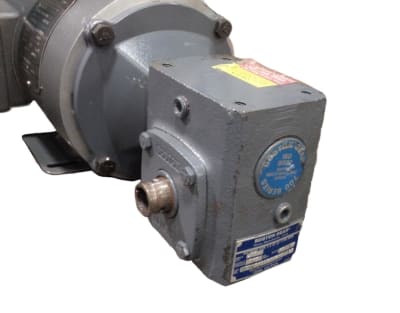 ALTRA INDUSTRIAL MOTION RF71310SB5HP10