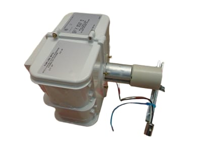 LITHONIA LIGHTING TE-175M-M-277-QRS-HSG