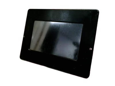 AMERICAN INDUSTRIAL SYSTEMS IPW07193S-A2/4W/U