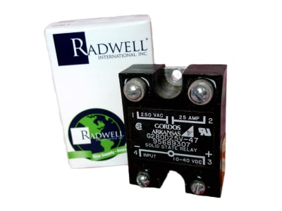 CROUZET G28OD25V-47