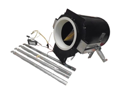 LITHONIA LIGHTING D-6PDG-SDT