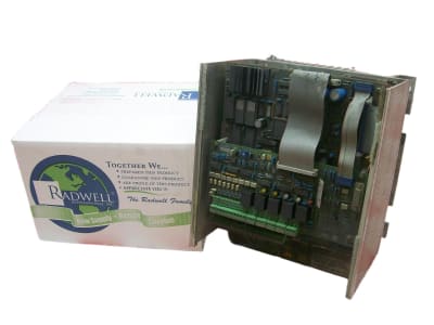 SIEMENS 6RA2728-6DV57-0AA0
