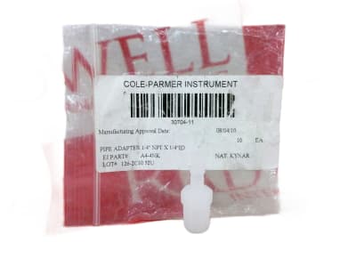 COLE PARMER EW-30704-11-10PACK