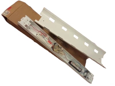 LITHONIA LIGHTING EJA-2-32-277-GEB-EL