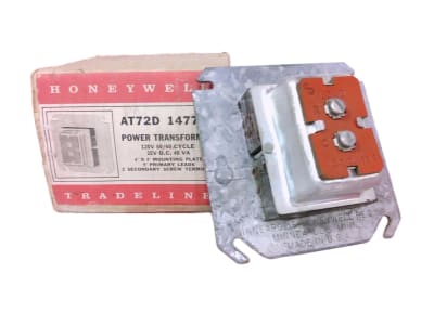HONEYWELL AT72D-1477-1