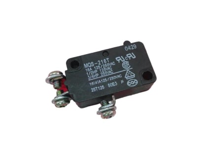 TONELUCK MQS-216-N00DAK-01