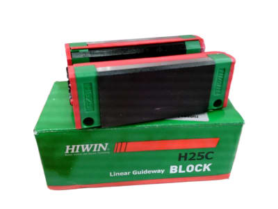 HIWIN MICROSYSTEMS HGL25CAZ0H