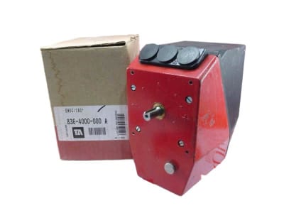 SCHNEIDER ELECTRIC 836-4000-000