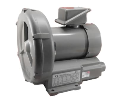 FUJI ELECTRIC VFZ301A