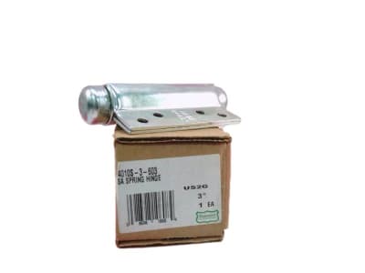 BOMMER INDUSTRIES INC 4010S-3-603