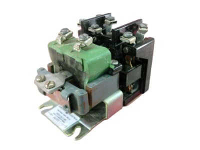 GENERAL ELECTRIC CR2811A211BR