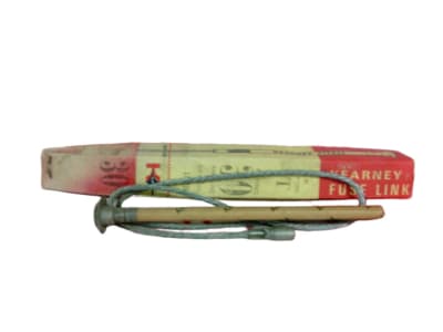 KEARNEY NATIONAL INC 51030U