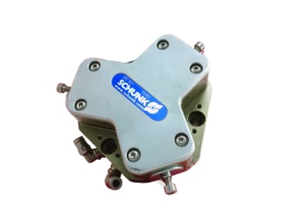 SCHUNK DPZ 80/1