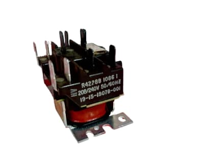 HONEYWELL R4228B10861