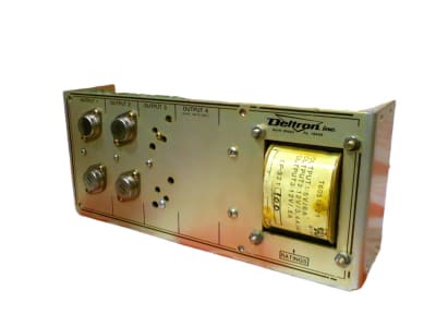 DELTRON CP321-546M