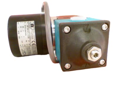 KNF FLODOS UNF300KP27DCB