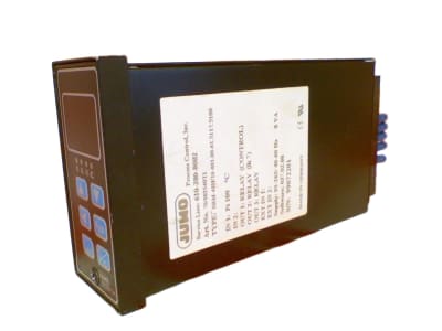 JUMO SRM-48H/10-001.00-61.5117.5100