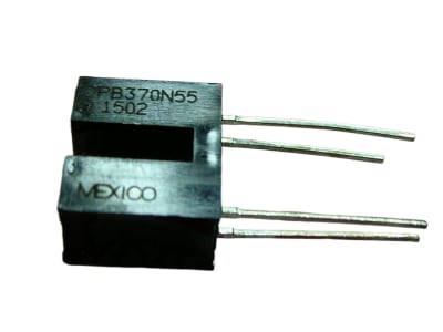 TT ELECTRONICS OPB370N55