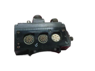 ATI EF16T