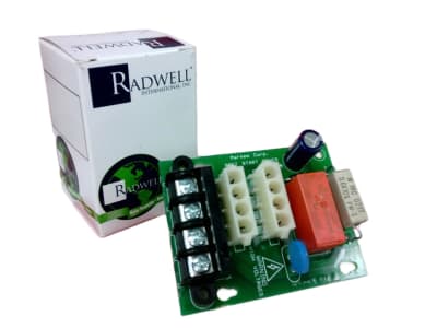 DOVER CORPORATION 0672525D