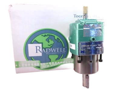 HARMONIC DRIVE CS-20-100-1A