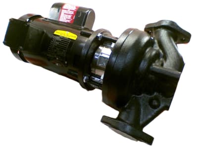 GRUNDFOS TP401602BUG