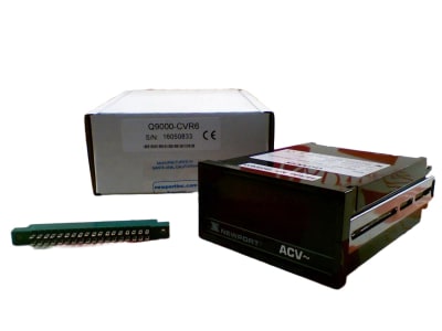 OMEGA ENGINEERING Q9000-CVR6