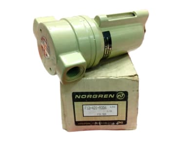 NORGREN F12-421-M3DA