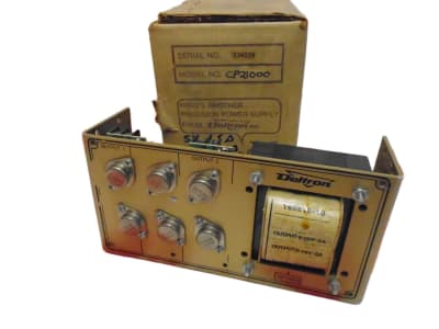 DELTRON CP21000
