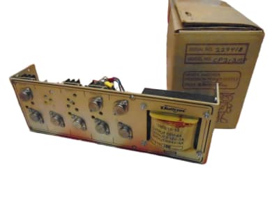 DELTRON CP313100