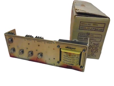 DELTRON CP304100