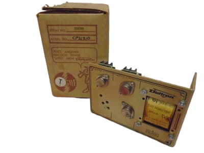 DELTRON CP21310