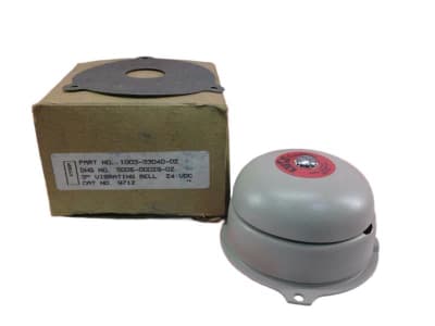 KYSOR 1003-33040-02