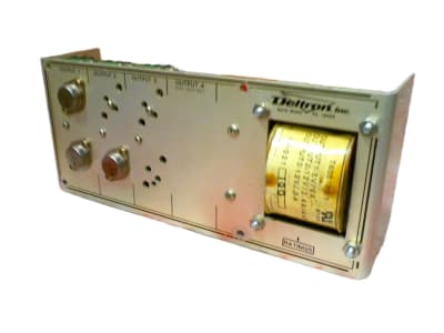 DELTRON CP321392M
