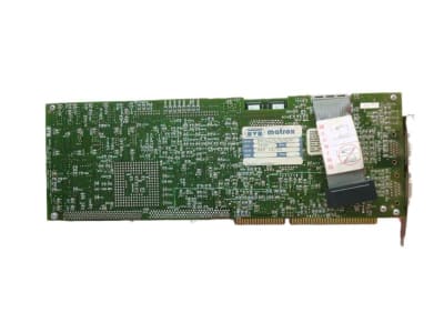 MATROX IM-LC/A/N/R/N
