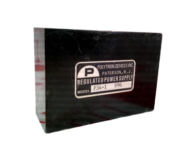 POLYTRON P34-1