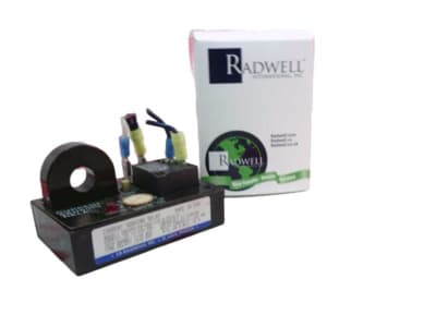 CR MAGNETICS CR439S-EH-240-110-C0-ELR